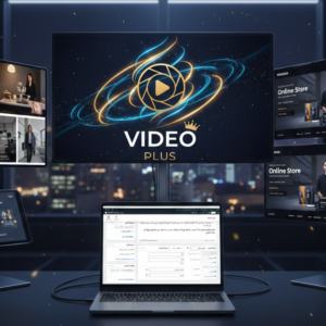 انشاء فيديو ح +